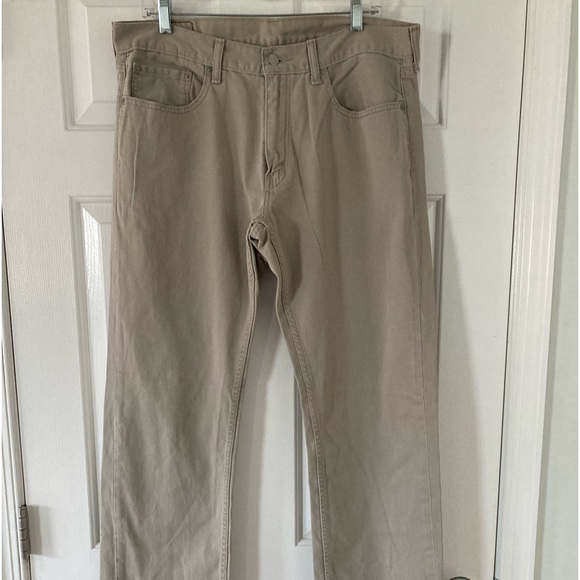 Jeans - Picture 1 of 4
